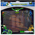 Ben 10 Marker Board In Poly Bag With Header