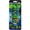 Ben 10 2 Pack Sharpener 2 Assorted