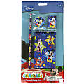 Mickey &amp; Minnie 4 Pack Study Kit