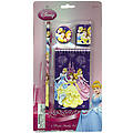 Princess 4 Pack Study Kit