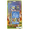 Tinkerbell 4 Pack Study Kit