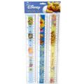 Pooh 3 Pack Rulers