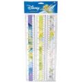 Tinkerbell 3 Pack Rulers