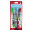Cars 3 Pack Jumbo Pen