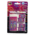 White Erasers