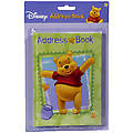 Pooh Address book