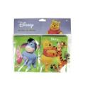 Pooh Mini Diary &amp; Note Pad Set