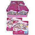 Princess Boxed Checkers &amp; Tic Tac Toe In Display