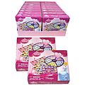 Princess 6.5"X5.5"X1.5" Boxed Bingo In Display