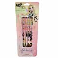 Bratz 6 Pack Pencils
