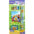 Pooh 6Piece Stationery Set