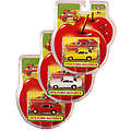 1:60 FC Die Cast Ford Maveric 1970  3 Assorted