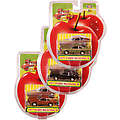 1:60 FC Die Cast Ford Mustang II 1977 3 Assorted