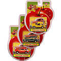 1:60 FC Die Cast AMC Pacer 1978 3 Assorted