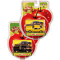1:60 FC Die Cast AMC Matador 1975 2 Assorted