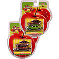 1:60 FC Die Cast Plymouth Reliant 1983  2 Assorted