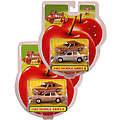 1:60 FC Die Cast Dodge Ariesk 1982 2 Assorted