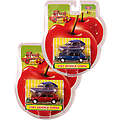 1:60 FC Die Cast Omni Dodge 1981  2 Assorted