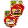 1:60 FC Die Cast Plymouth Horizon 1981 2 Assorted