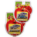 1:60 FC Die Cast Dodge Diplomat 1983 2 Assorted