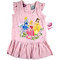 Princess Girls Dress Spanish Tag, Size 1-3