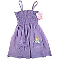 Princess Girls Summer Dress, Size  2-3X