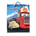 Cars Medium Gift Bag 7.16"x 3.74" 9.6 4 Assorted