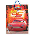 Cars Large Gift Bag 9.33"x 3.94" 12.7 5 Assorted