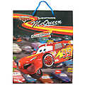 Cars Jumbo Gift Bag 10.43" x 4.33" x 14.48