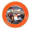Iron Man 8.3" Lenticular Plate