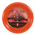 Iron Man 6.25" Lenticular Bowl