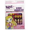 Bratz 8 Pack Juicy Tip Markers