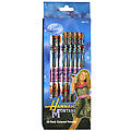 Hannah Montana 10 Pack Colored Wood Pencils