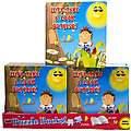 Children's Puzzle Books