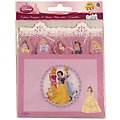 Princess Tabbed Notepad