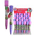 Dora Squeaker Pen 6 Assorted In Display
