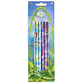 Tinkerbell Fairies 6 Pack Pencils