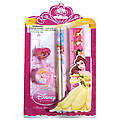 Princess 5 Piece Study Set