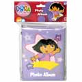 Dora Personalized Photo Album