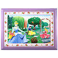 Princess Wooden Wall Plaque