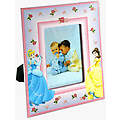 Princess Wooden Picture Frame