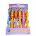 Pooh Dangly Pens