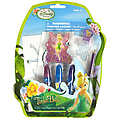 Tinkerbell Fairies Color Activity 7 Piece Set
