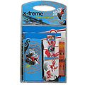 Extreme Sports 11 Piece Value Pack