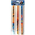 X-Treme Sports 3 Pack Ruler In Bag With Header