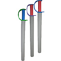 EVA Sword 3 Assorted