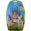 Tinkerbell 7 Piece Art &amp; Craft Set
