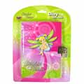 Fairies Diary with Lock