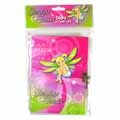 Fairies Diary with Lock