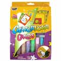 Glitter Your Cards